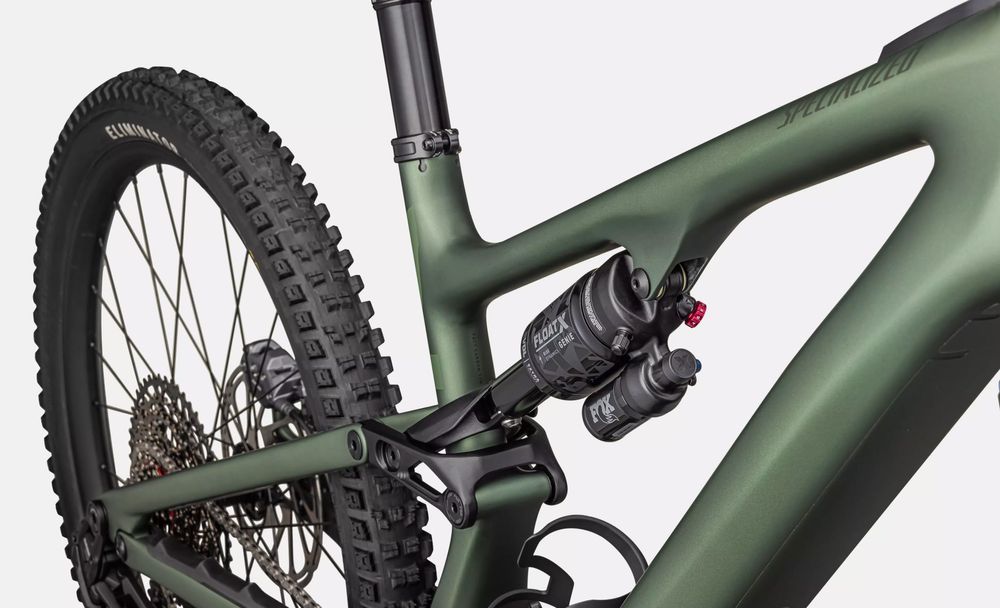 Specialized Turbo Levo SL 2 Carbon - Nowy, FV - rowery elektryczne