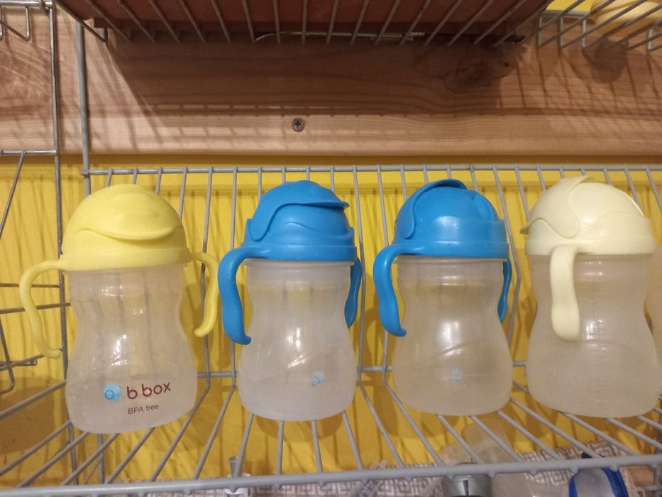 B.box 1 sztuka bez rurki