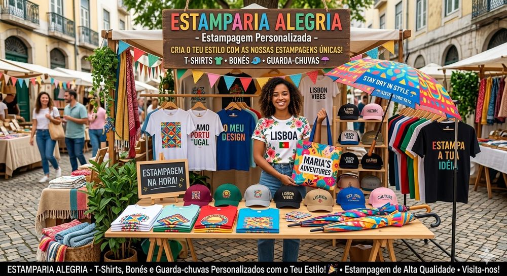 T,shirts personalizada a seu gosto..