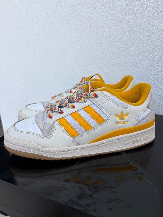 Sapatilhas Adidas Forum Low