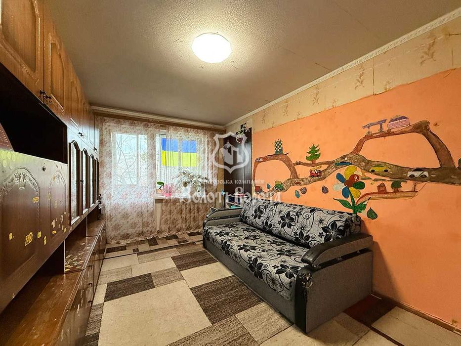 3-комнатная квартира по адресу (площадь 85,5 м²) - Atlanta.ua - фото 2