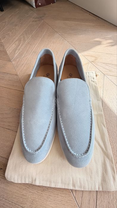 Buty loro piana