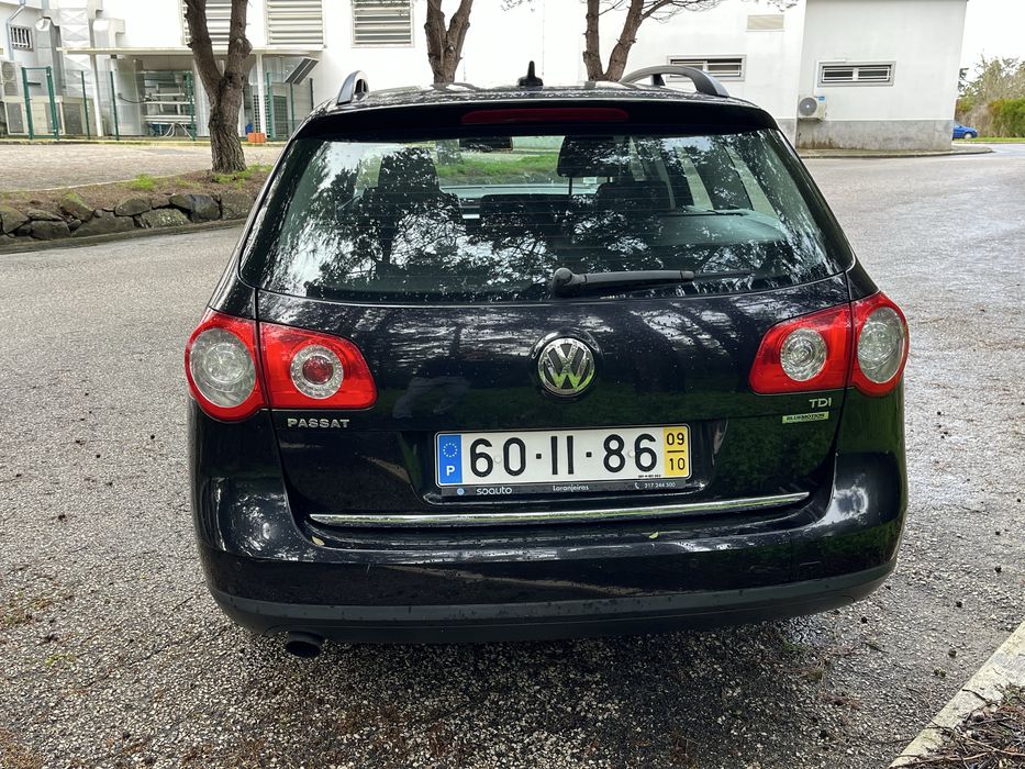 VW Passat 1.6 TDi 2009 | OPORTUNIDADE