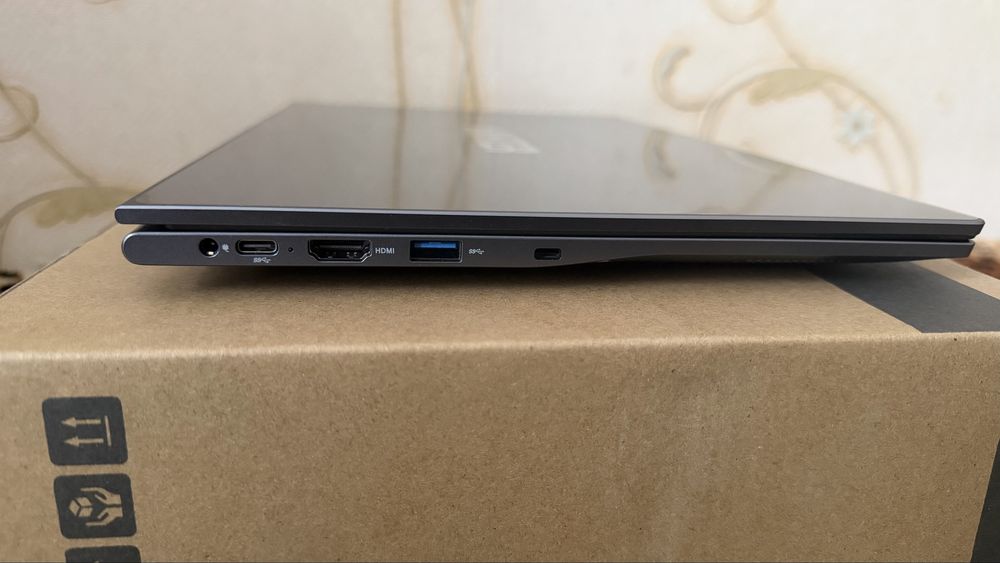 Ноутбук i7-1355u