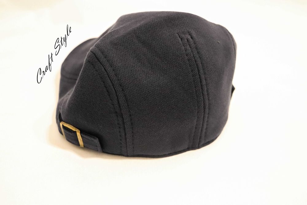 Chapéu Irlandes/Boina de Pintor Clássico/Vintage/Retrô| NOVO