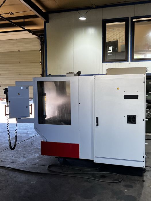 Frezarka CNC Hermle U630 S