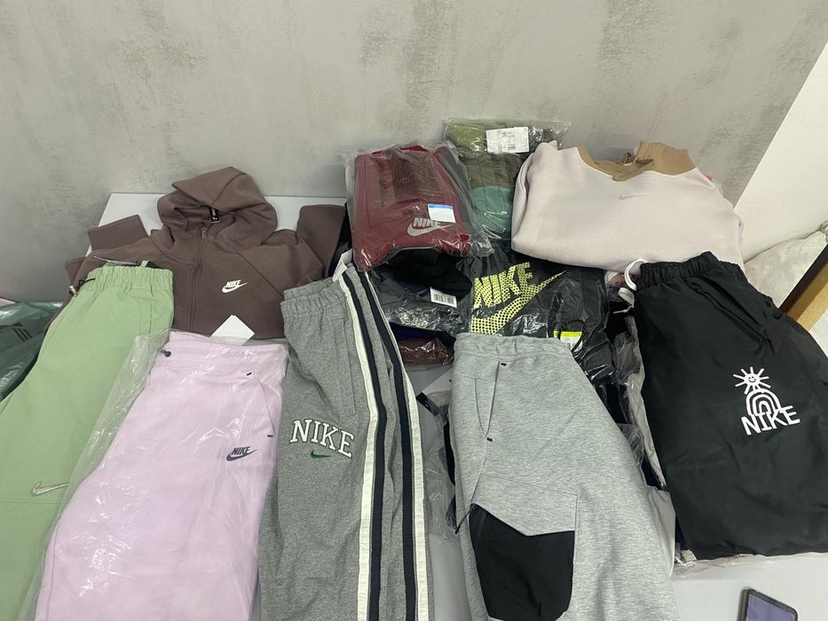 Сток одяг оптом за гарною ціною