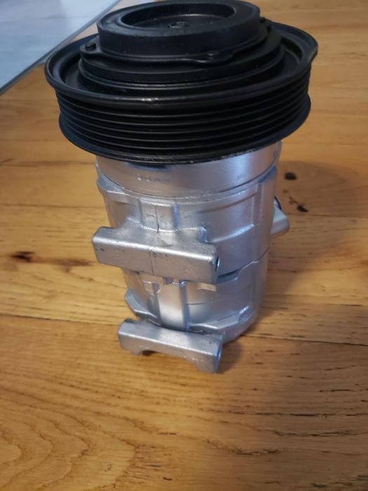 Kompresor klimatyzacji AC commressor