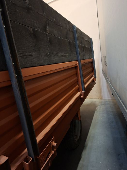 Roztrzutnik do trocin