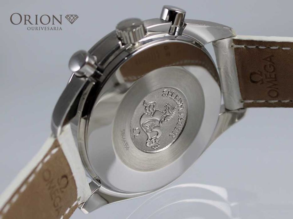 Omega Speedmaster Reduced MOP