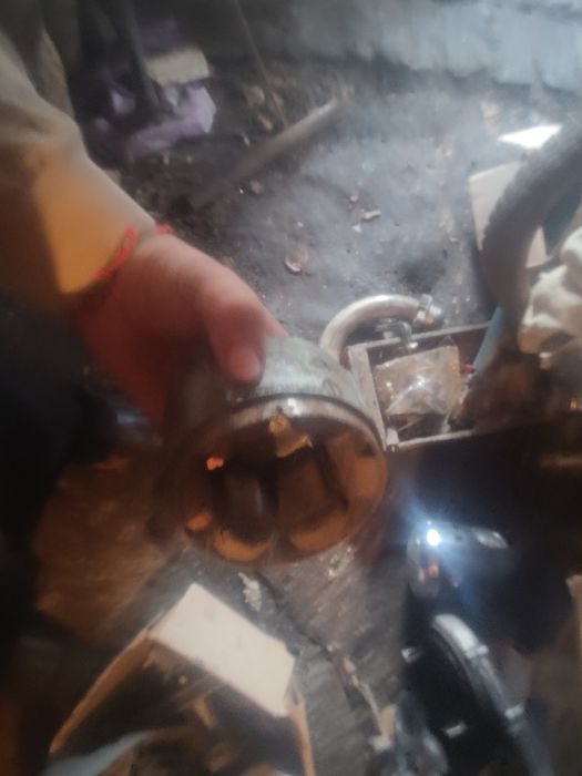 Запчастини Иж планета Иж юпитер