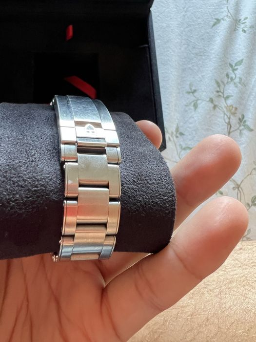 Tudor Black Bay
