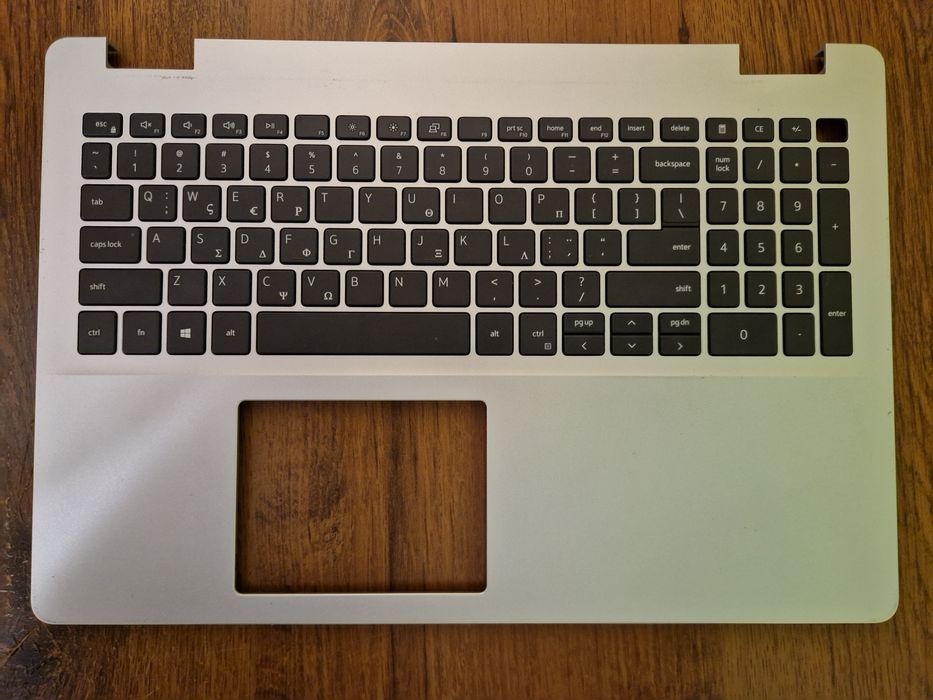 Klawiatura Dell Inspiron 5593