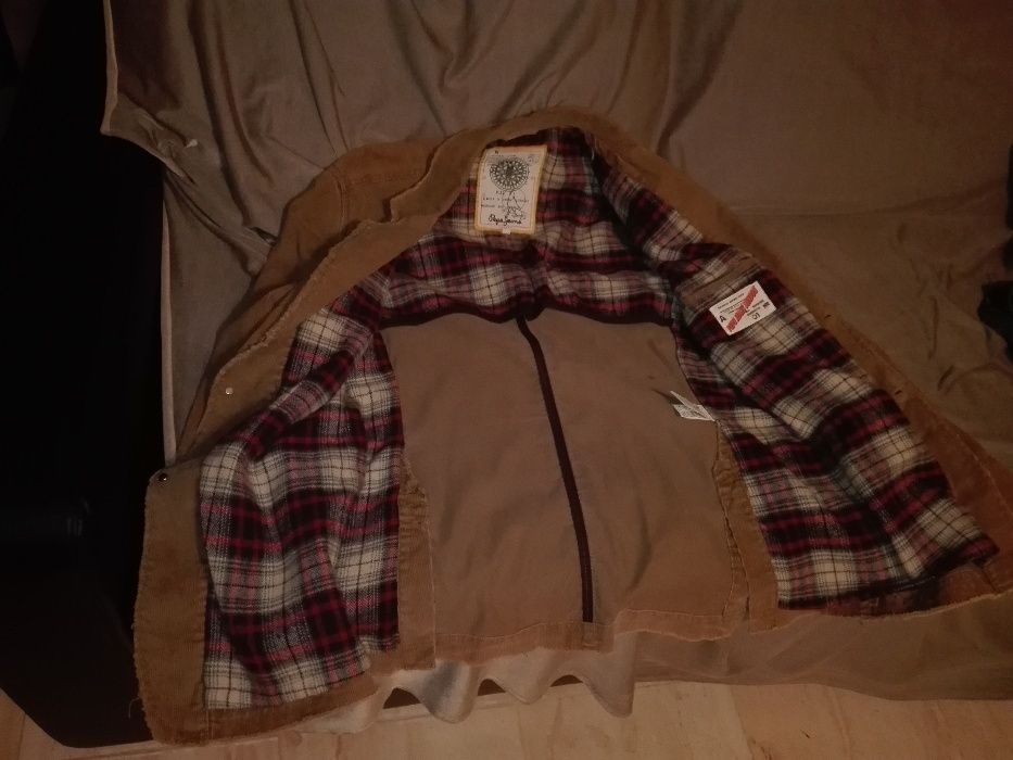 Casaco Pepe jeans