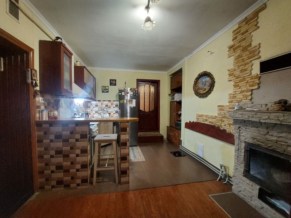 Продаж частини будинку 70.8 м2 в. Стрийська м. Дрогобич