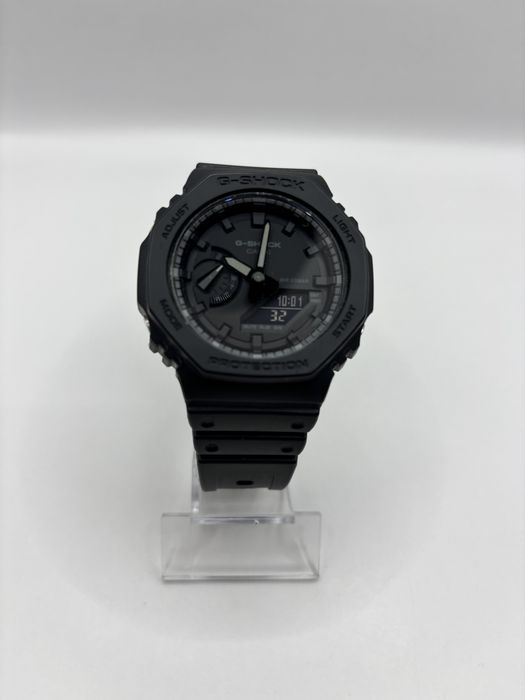Casio G-Shock Original GA100