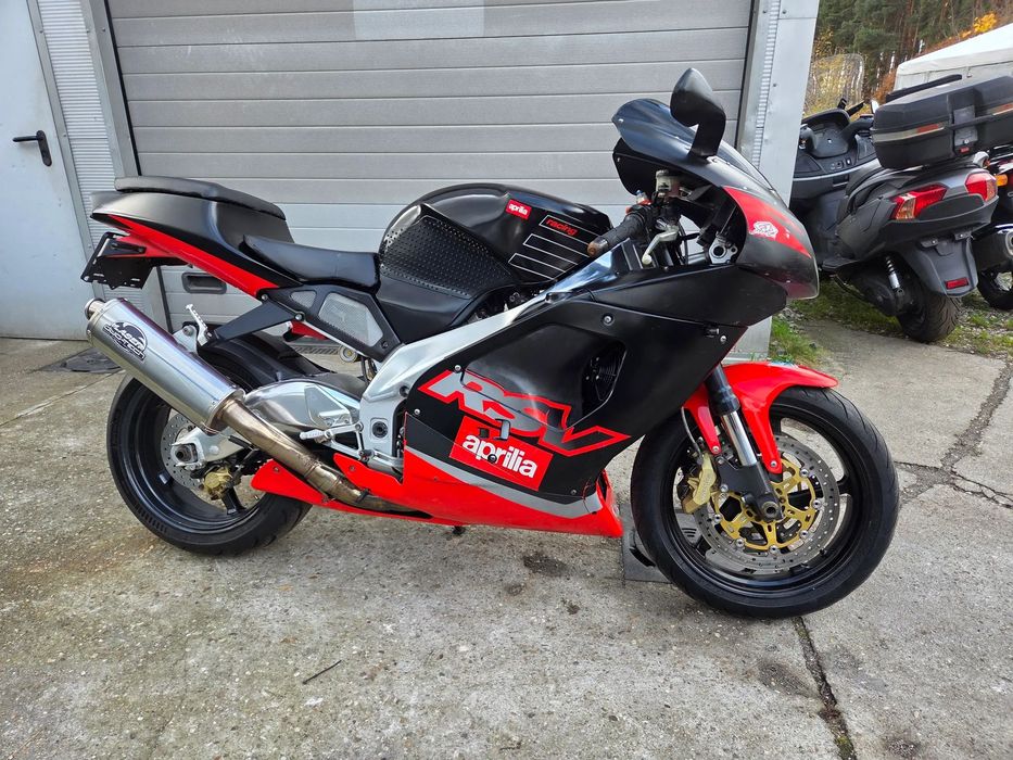 Aprilia