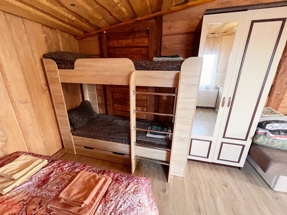 Гостьовий дім «Релакс»