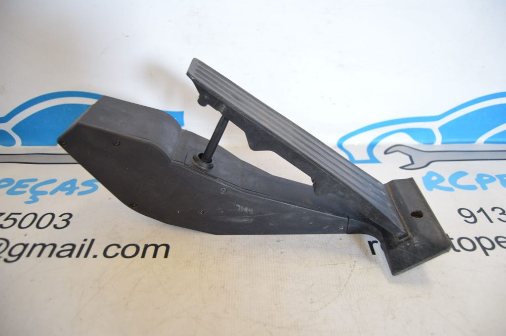 PEDAL PEDALEIRA ACELARADOR 35426859999 35406889822 3542677264502