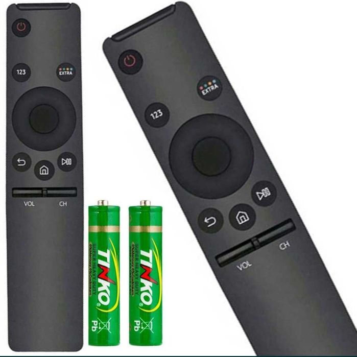 Pilot Samsung BN59-0.1.2.5.9 BN59-0.1.2.6.0 BN59-0.1.2.6.5 Smart TV