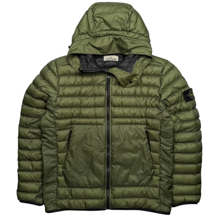 Куртка Stone Island