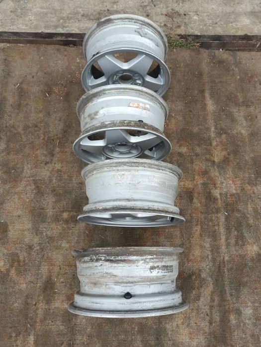диски 4х100 R 13.       .