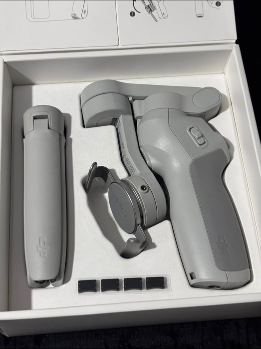 Dji Osmo Mobile se