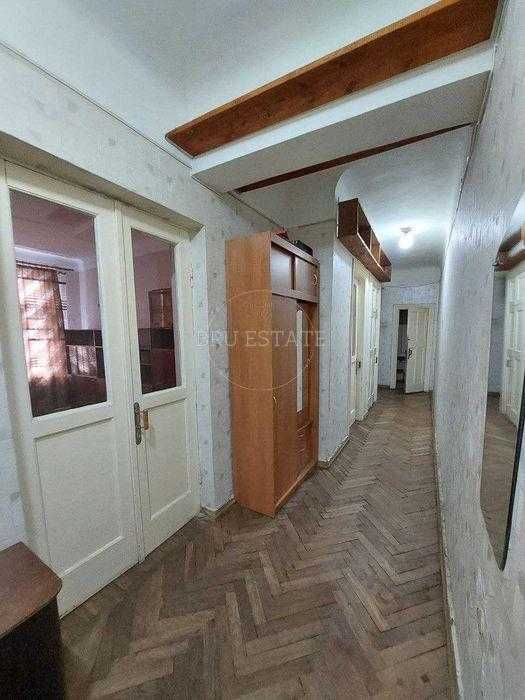 2-кімнатна квартира за адресою вул. Іллєнка Юрія (площа 67,3 м²) - Atlanta.ua - фото 4