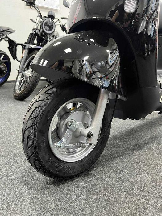 АКЦИЯ Электроскутер NISA MELLO