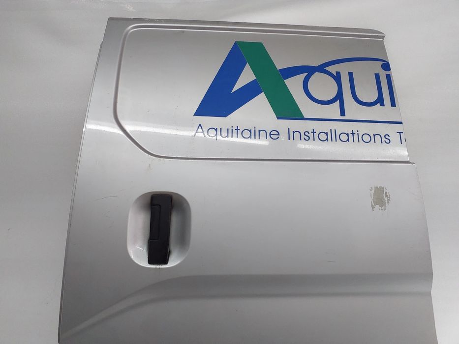 Porta lateral correr esquerda NISSAN NV200 Furgão/Combi (M20)