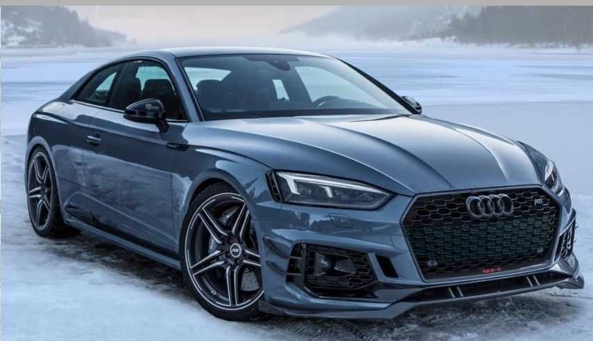 Nowe felgi ABT FR20 8,5J x ET40 20" Audi VW Skoda Cupra 5x112