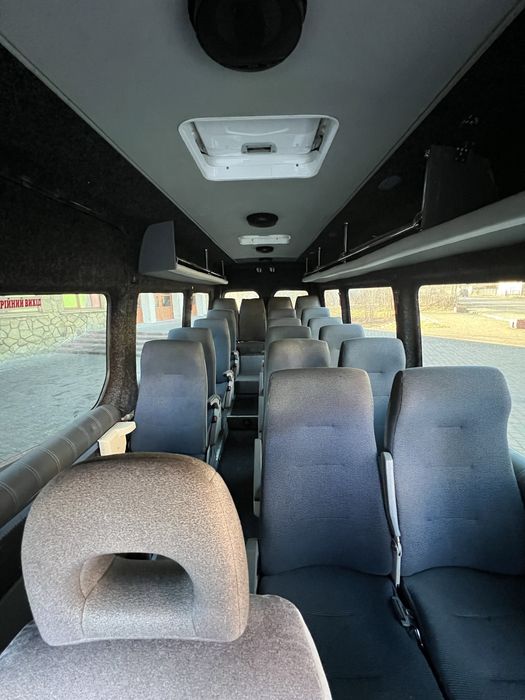 Пасажирські перевезення! Трансфер! Ккскурсії! Таксі! Автобус!