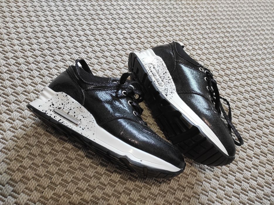 Sapatilha de passeio