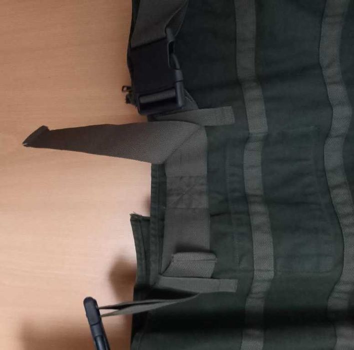 kurtka asos military