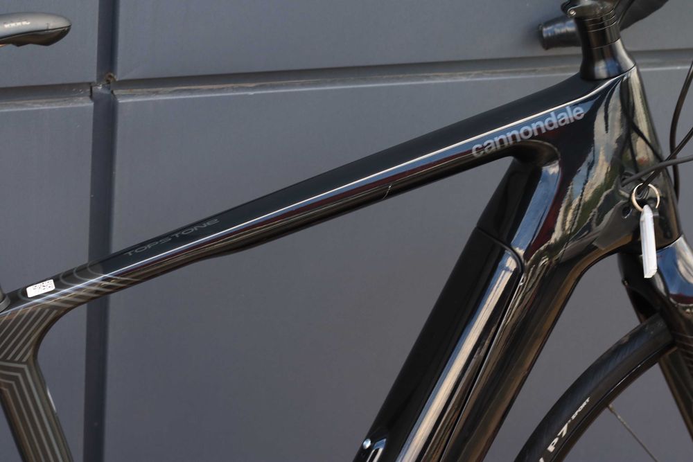 Cannondale Topstone Neo Carbon M 2022