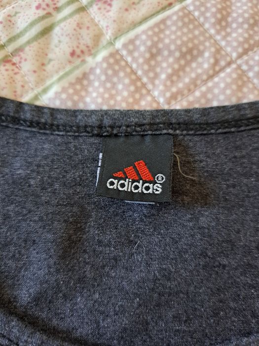Camisola adidas s