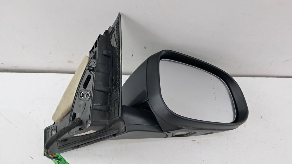 Зеркало правое Volvo S80 V70 III 12 pin 2010 31297870