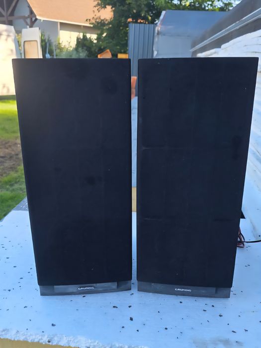 Głośniki Grundig 4 sztuki