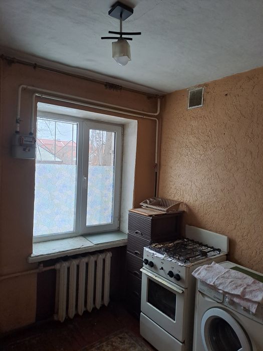 Сдам 2 комнатную на Гвардейской. Можно с животными