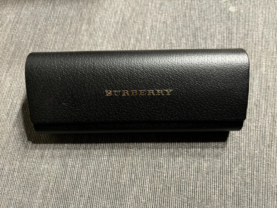 Etui na okulary Burberry