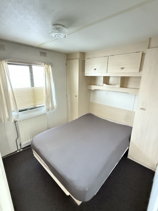 Domek holenderski całoroczny, ogrzewanie centralne, możliwy transport