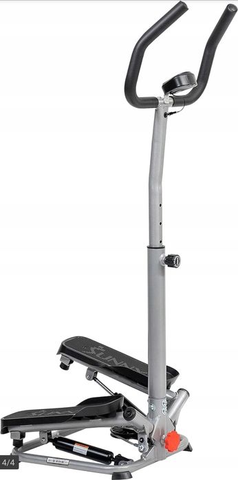 Stepper prosty SunnyHealthFitness SFS020027