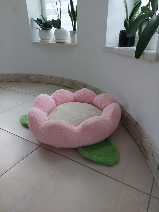 Legowisko dla psa, kota