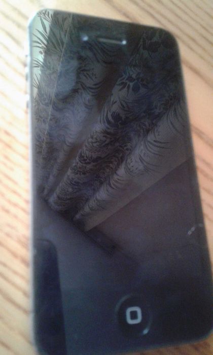iPhone  модель А1387
