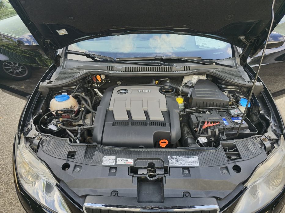 Seat Ibiza 1.2 TDI ST Full Extras