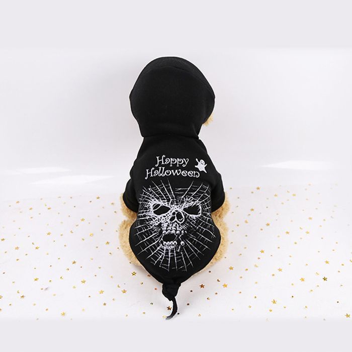 Ubranko Kostium Na Halloween Dla Psa M