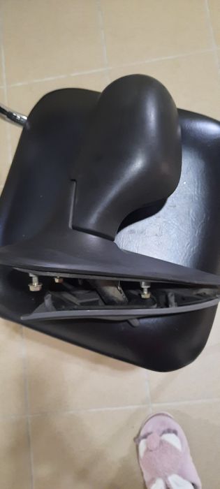 Retrovisor de renault clio