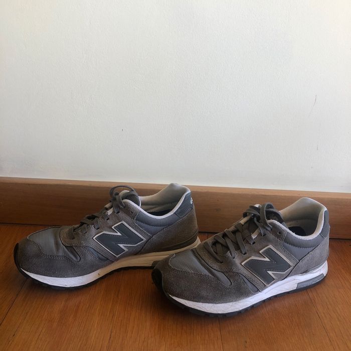 Sapatilhas New Balance 574