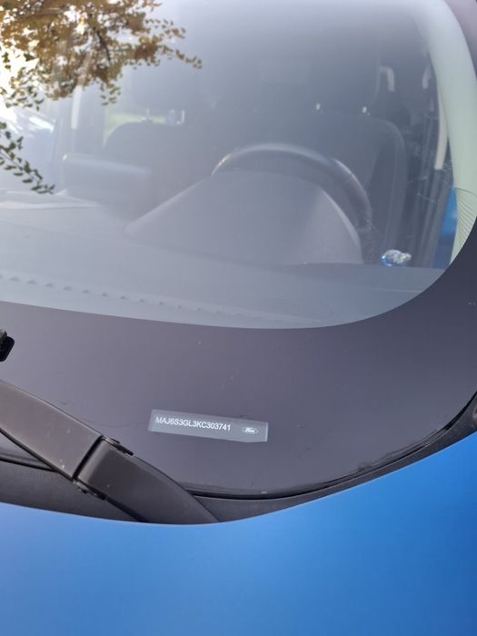 Продам форд Экоспорт