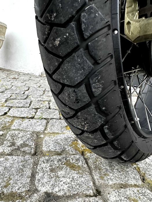 BMW R1250GS Adventure